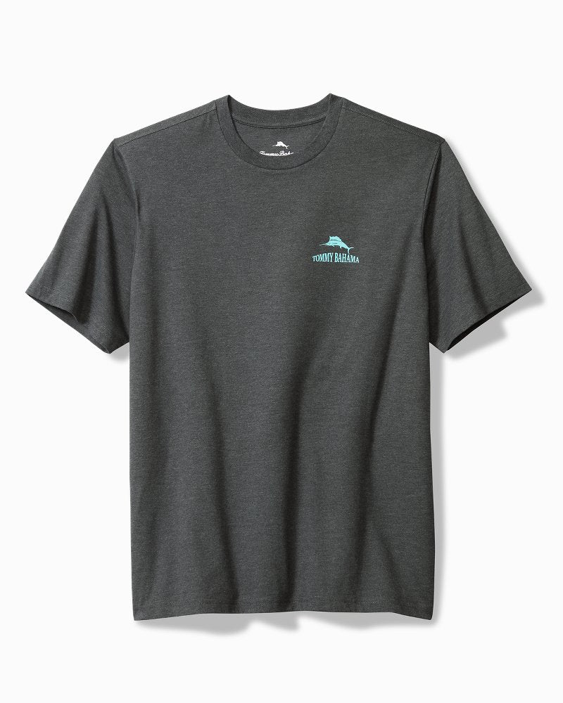 Five Star Hotel Graphic T-Shirt