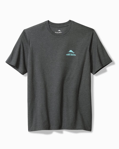 Five Star Hotel Graphic T-Shirt