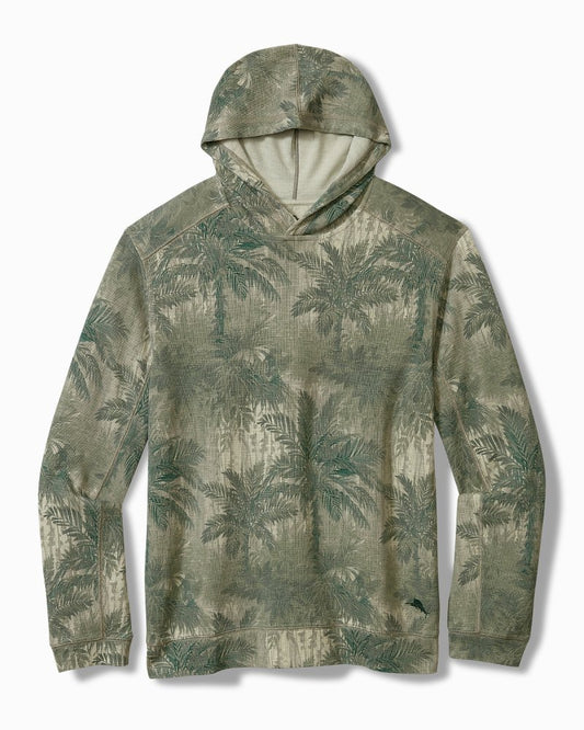 Tobago Bay Jungle King Hoodie