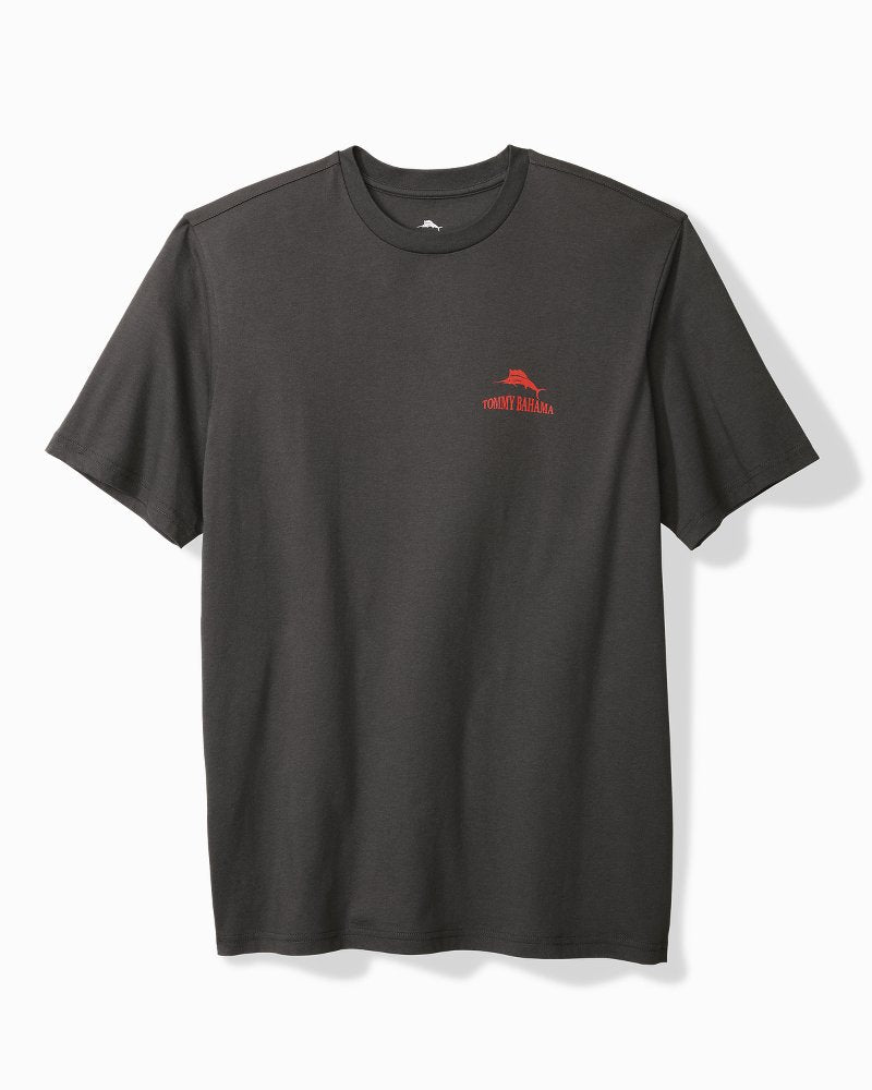 Deck the Halls Graphic T-Shirt