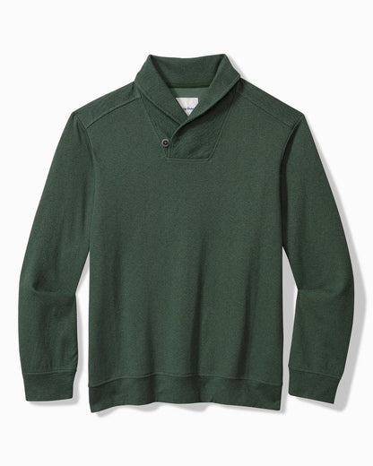 Deer Harbor Pullover