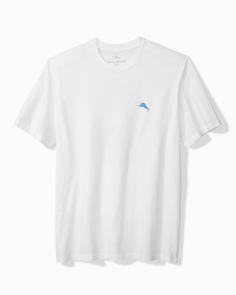 Vacation Shade Graphic T-Shirt