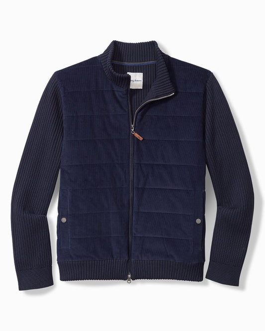 Canyon Hybrid Jacket