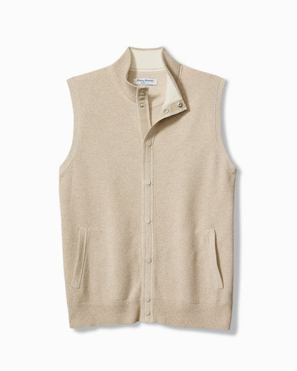 Coolside Course IslandZone® Sweater Vest