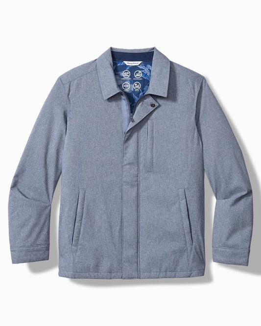 Parkcrest Performance Jacket