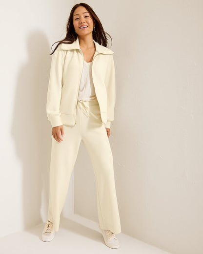 Palm Voyage Full-Zip Jacket