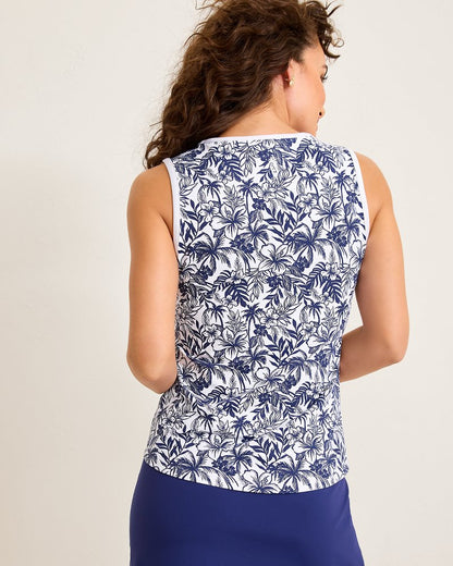 Aubrey Seaport Resort IslandZone® Top