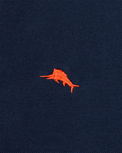 The Emfielder IslandZone® Polo