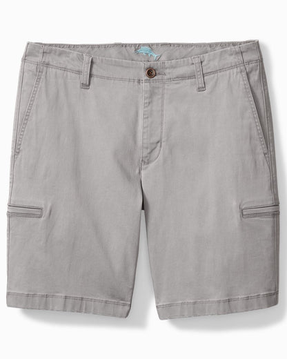 Boracay® 10-Inch Cargo Shorts