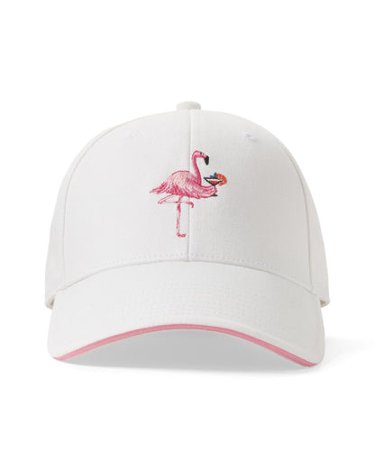 The Sandy Cap