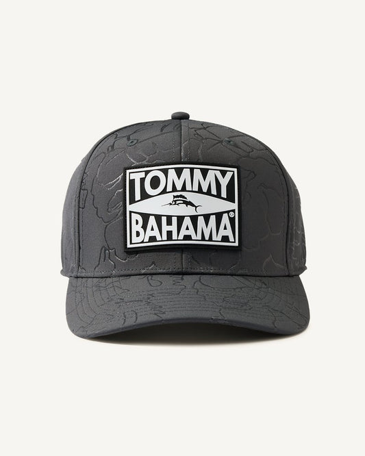 Tortola Surf Packable Cap
