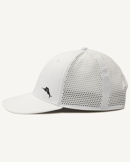 The Clubhouse Marlin Packable Cap