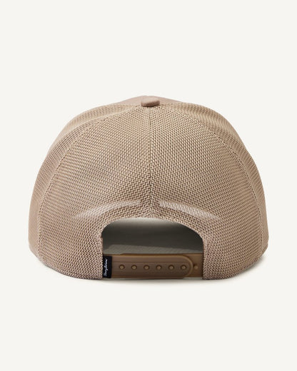 Vintage Tommy Bahama Packable Trucker Cap