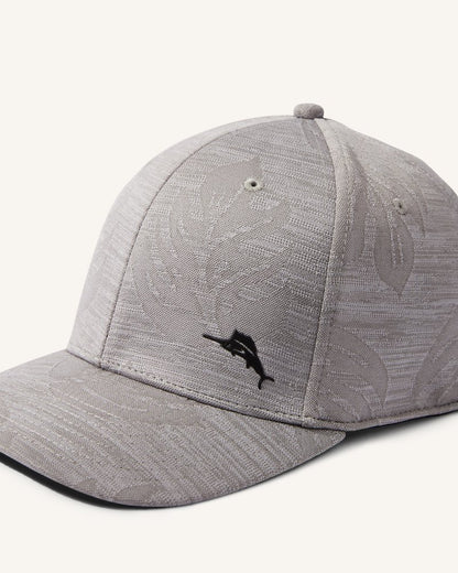 Monstera Fade Cap