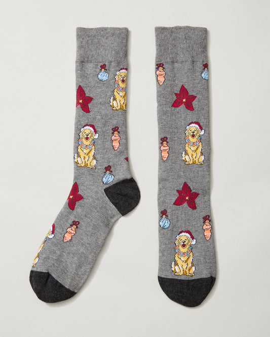 Howliday Cheer Socks