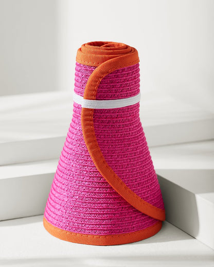 Packable Ultra-Braid Visor