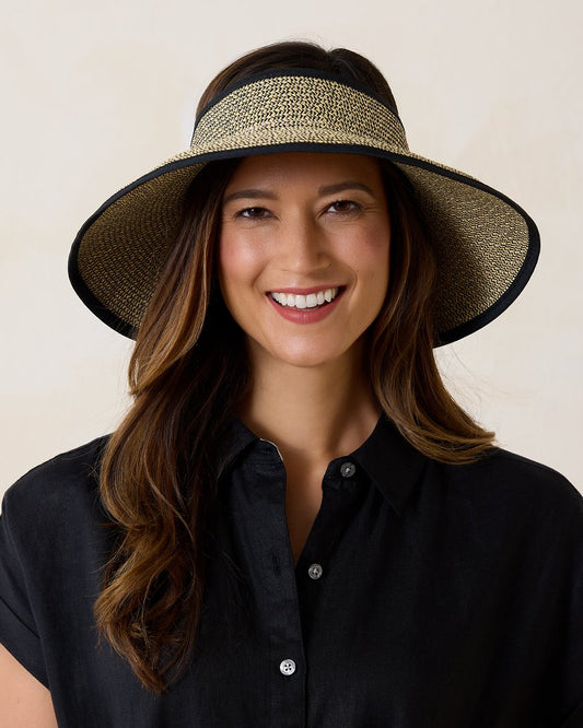 Packable Ultra-Braid Visor