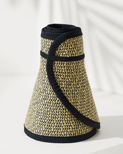 Packable Ultra-Braid Visor